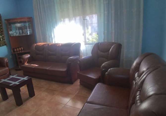  The house is located in Tirana the "Brryli" area and is 1.27 km from c
