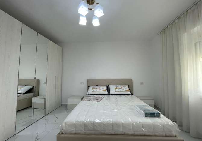 House for Rent in Tirana 3+1 Furnished  The house is located in Tirana the "Brryli" area and is (<small>