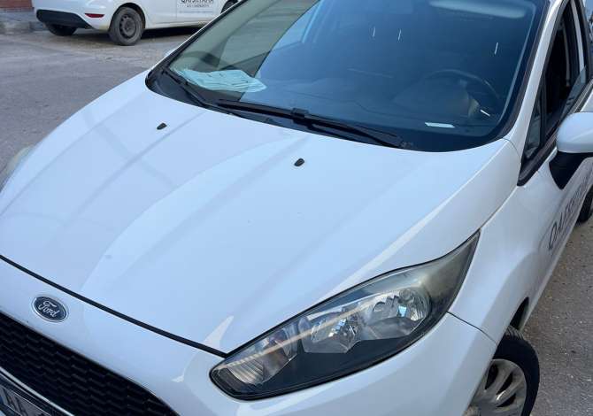 Car for sale Ford 2017 supplied with Diesel Car for sale in Tirana near the "Vore" area .This Manual Ford Car for