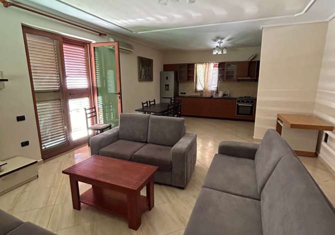  The house is located in Tirana the "Sauk" area and is 1.74 km from cit