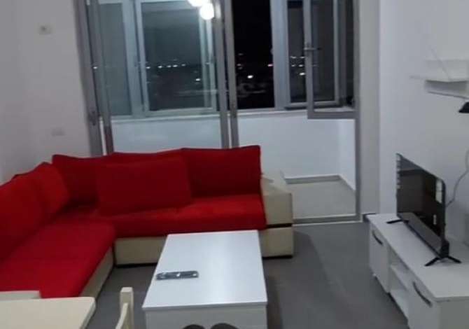  Apartament me qera 1+1
65 m
Kamez
350euro
kati 4 me ashensor
e mobiluar

