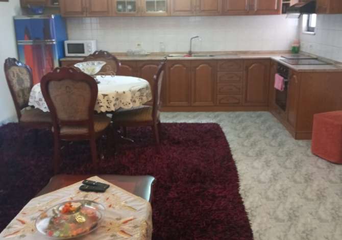  The house is located in Tirana the "Fresku/Linze" area and is 3.14 km 