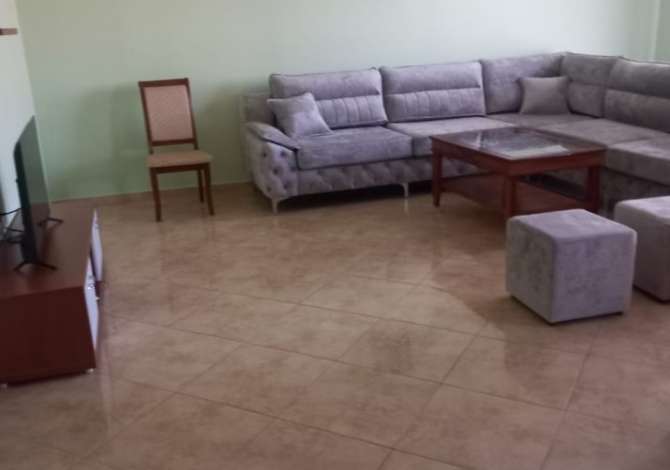 House for Rent in Tirana 3+1 Furnished  The house is located in Tirana the "Ysberisht/Kombinat/Selite" area an