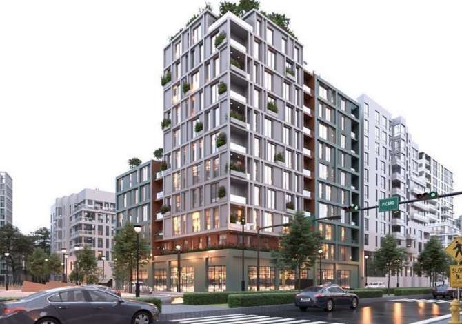 OKAZION Apartament 2+1+2 ne shitje - Bulevardi i Ri ✅   apartament 2+1+2 ne shitje 
📍   bulevardi i ri
🏡   i pa mobiluar 
