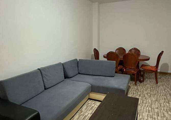 House for Rent in Tirana 1+1 Furnished  The house is located in Tirana the "Astiri/Unaza e re/Teodor Keko" are