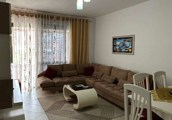 House for Rent in Tirana 2+1 Furnished  The house is located in Tirana the "Astiri/Unaza e re/Teodor Keko" are