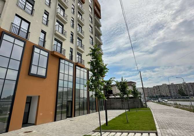 Casa in vendita a Tirana 1+1 Vuoto  La casa si trova a Tirana nella zona "Astiri/Unaza e re/Teodor Keko" c