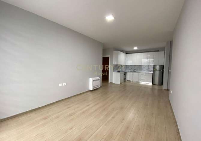 House for Rent in Tirana 1+1 Emty  The house is located in Tirana the "Stacioni trenit/Rruga e Dibres" ar