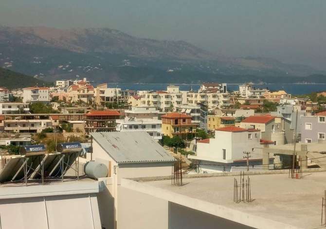 House for Sale in Sarande 2+1 Furnished  The house is located in Sarande the "Ksamil" area and is .
This House