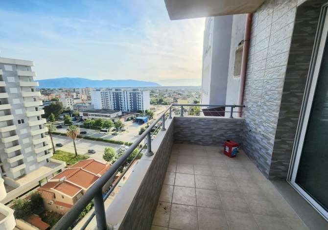 House for Rent in Vlore 2+1 Emty  The house is located in Vlore the "Central" area and is .
This House 