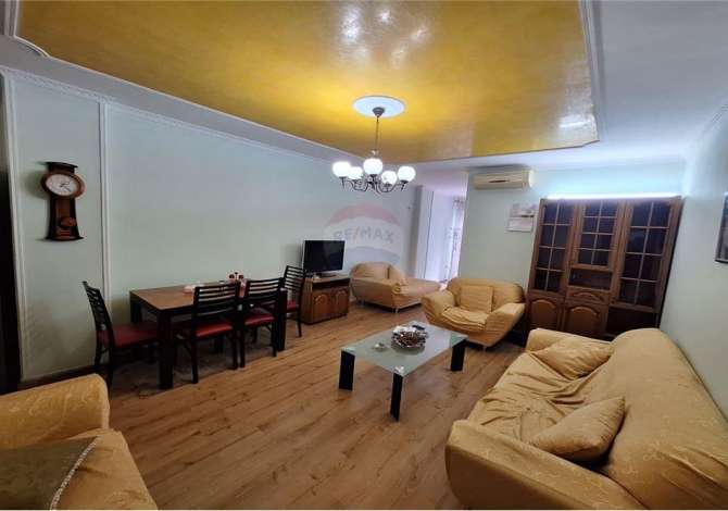  Apartament - Me Qira - Don Bosko, Shqipëri
Apartament 2+1 me qera ne Don Bosko