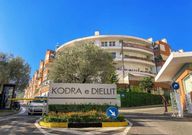  The house is located in Tirana the "Kodra e Diellit" area and is 2.12 