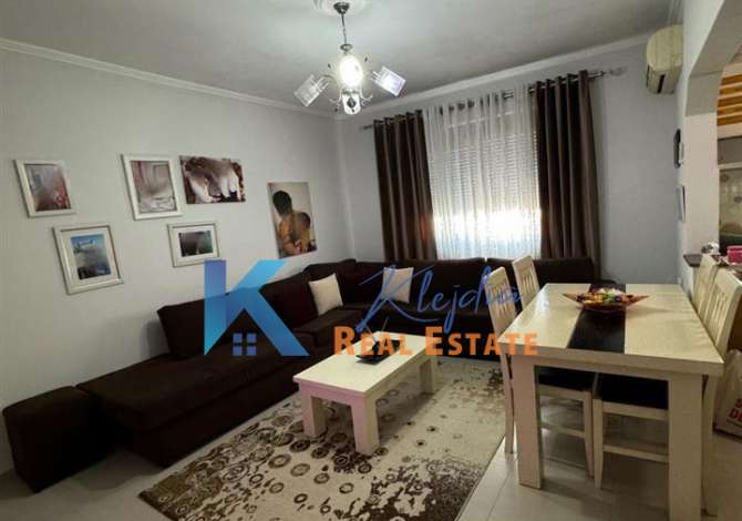  The house is located in Tirana the "Kamez/Paskuqan" area and is 7.32 k