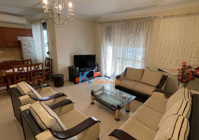  The house is located in Tirana the "Kodra e Diellit" area and is 69.56