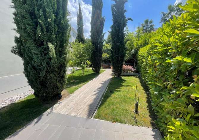 House for Sale in Tirana 5+1 Furnished  The house is located in Tirana the "Tjeter zone" area and is (<smal