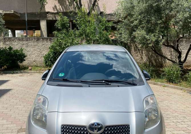 Car for sale Toyota 2007 supplied with Diesel Car for sale in Tirana near the "Sauk" area .This Manual Toyota Car f