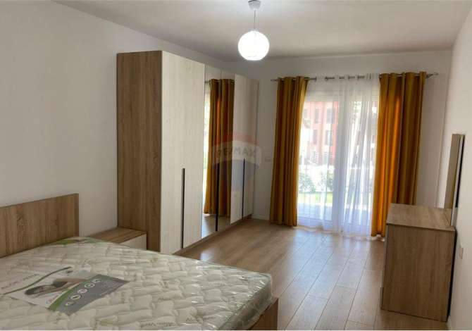 House for Rent in Tirana 2+1 Furnished  The house is located in Tirana the "Kodra e Diellit" area and is (<