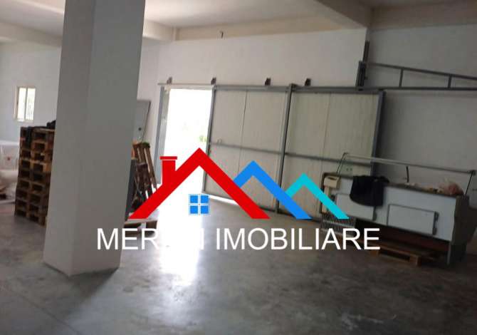  The house is located in Tirana the "Vore" area and is  km from city ce