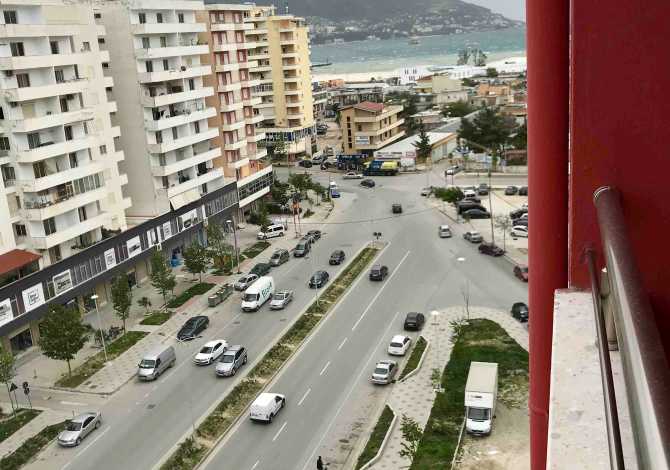  The house is located in Vlore the "Central" area and is 1.65 km from c