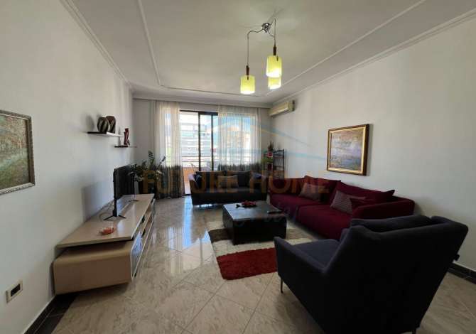 House for Rent in Tirana 2+1 Furnished  The house is located in Tirana the "Blloku/Liqeni Artificial" area and