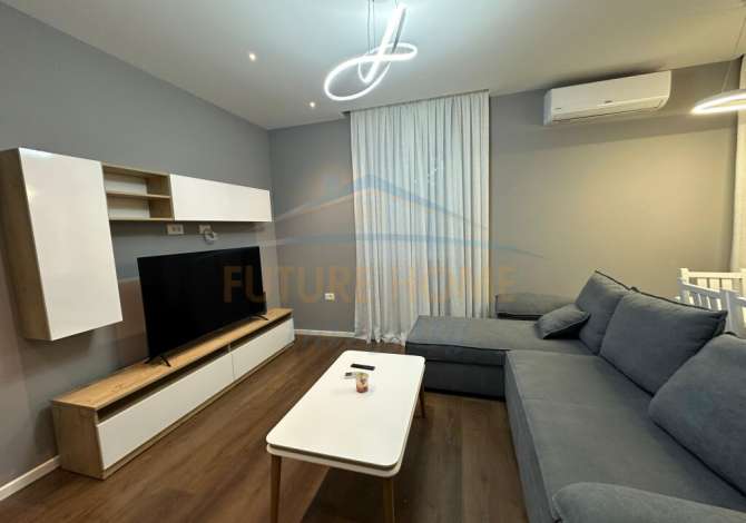  Qera, Apartament 2+1+2, Vasil Shanto, Tiranë.
Informacion mbi apartamentin:
�