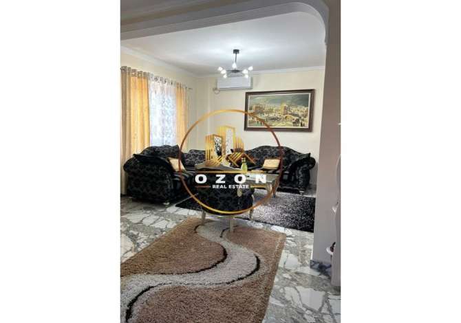  The house is located in Fier the "Zone Periferike" area and is 71.17 k