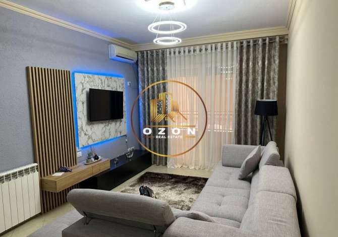 Apartament Modern 2+1 me Ballkon në Astir për Qira! ♦ky apartament ndodhet në katin e gjashtë dhe me një sipërfaqe prej 107m²