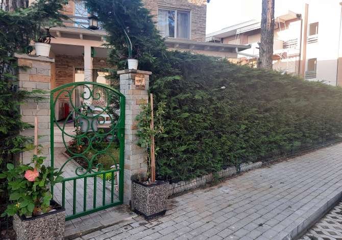  The house is located in Durres the "Gjiri i Lalzit" area and is 18.94 