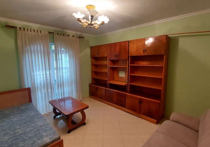 House for Rent in Tirana 2+1 Furnished  The house is located in Tirana the "Komuna e parisit/Stadiumi Dinamo" 