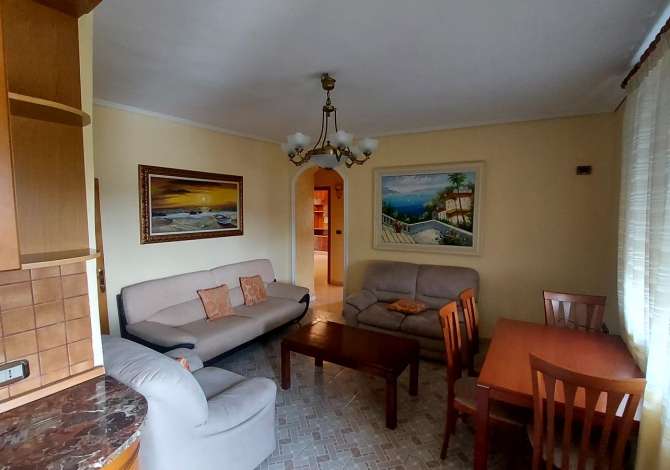  The house is located in Tirana the "Vasil Shanto" area and is 1.29 km 