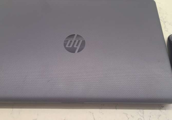  Kompjutera dhe Elektronike Shes laptop HP, gjendje shume te mire, 200 euro