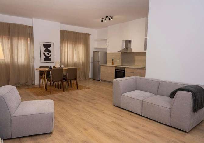  Apartament ne shitje, NE CMIM OFERTE 🔥 2218 €/ m2 🔥:  3+1+2wc & 2 De