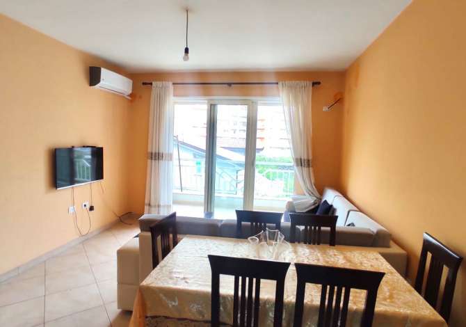 House for Rent in Tirana 1+1 Emty  The house is located in Tirana the "Fresku/Linze" area and is .
This 