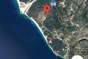 Sale of land in Palase 2150m². or (6500m²) Sale of land in Palase 2150m². or (6500m²) Land possesses a certificate of own