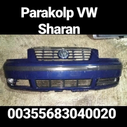 pjesepervolkswagen Parakolp per Volkswagen Sharan - Tel, SMS, Whatsapp, Viber - 00355683040020