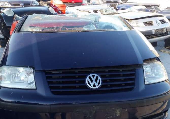 Volkswagen Sharan, viti 2002, çmontohet per pjese kembimi. Volkswagen Sharan, viti 2002, çmontohet per pjese kembimi.