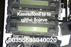 kasetofonusb Kasetofonë të të gjithë llojeve - Tel, SMS, Whatsapp, Viber - 00355683040020