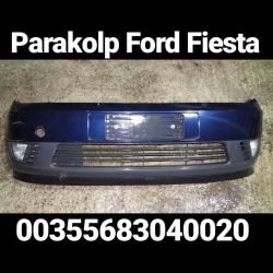 pjese kembimi ford fiesta Parakolp Ford Fiesta - Tel, SMS, Whatsapp, Viber - 00355683040020