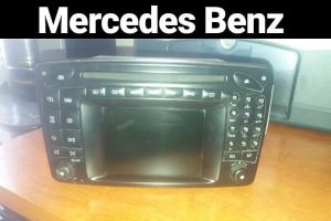 mercedesbenz Navigator për Mercedes Benz - Tel, SMS, Whatsapp, Viber, Messenger - 0035569682