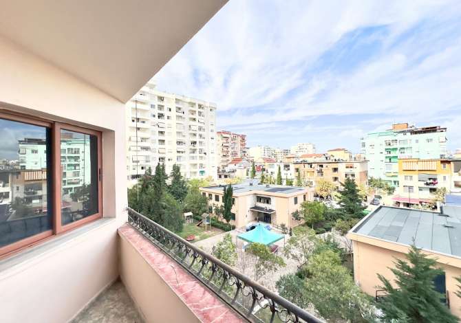 House for Sale in Durres 2+1 In Part  The house is located in Durres the "Central" area and is (<small>