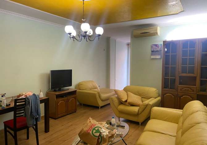  Apartament 2+1 me qira në “Don Bosko”

Apartamenti ka një sipërfaqe pre