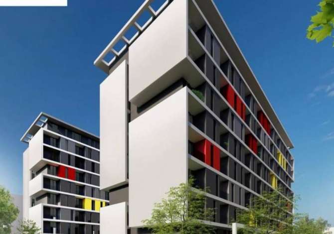 Apartament 2+1 në shitje në “Univers City” Apartament 2+1 në shitje në “univers city”

apartamenti ka një sipërfa
