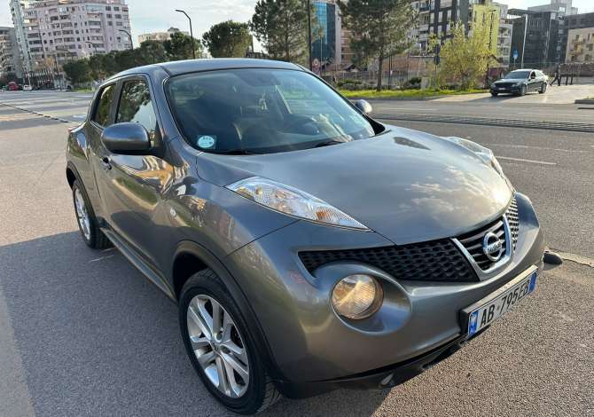 Car for sale Nissan 2011 supplied with Diesel Car for sale in Tirana near the "Ysberisht/Kombinat/Selite" area .Thi