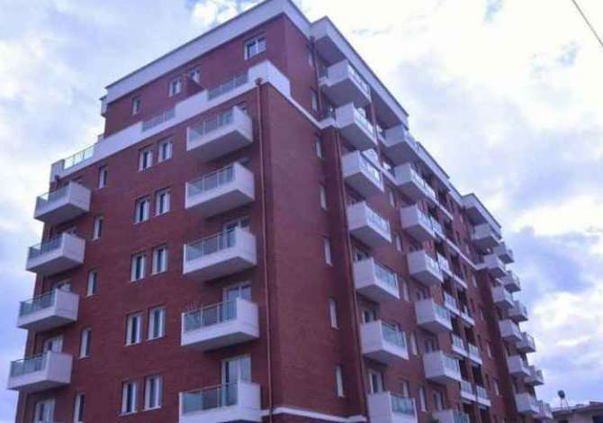  
Shiten apartamente në një ndër Komplekset më të reja në Tiranë të Sima
