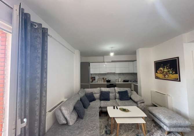 Kompleksi Simacom Astir, apartament 1+1 me qira Kompleksi simacom astir, apartament 1+1 me qira

apartamenti ka nje sipërfaqe