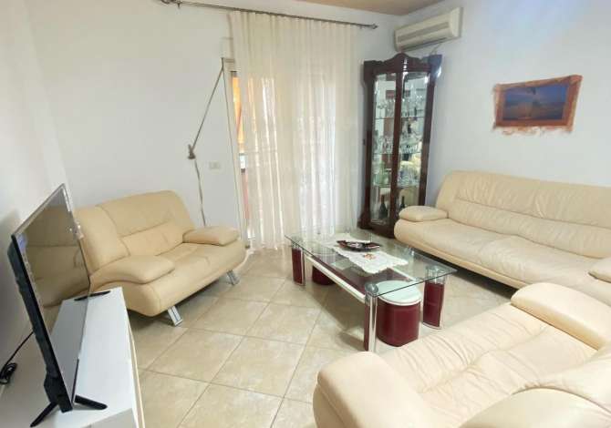 House for Rent in Tirana 1+1 Furnished  The house is located in Tirana the "Rruga e Durresit/Zogu i zi" area a