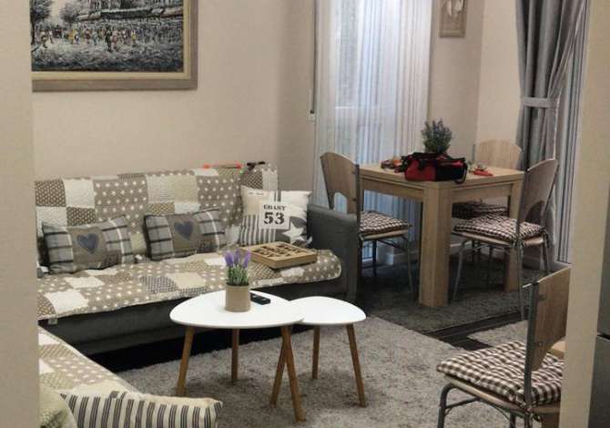  The house is located in Durres the "Gjiri i Lalzit" area and is 18.37 
