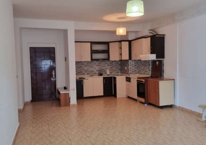 House for Rent in Tirana 2+1 Emty  The house is located in Tirana the "Fresku/Linze" area and is (<sma