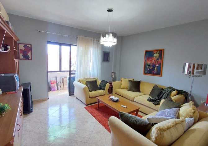  The house is located in Tirana the "Brryli" area and is 1.23 km from c