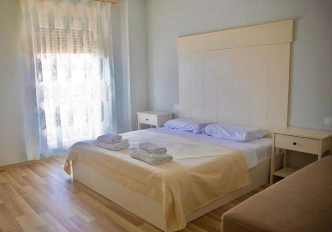 The house is located in Tirana the "Don Bosko" area and is 1.37 km fro